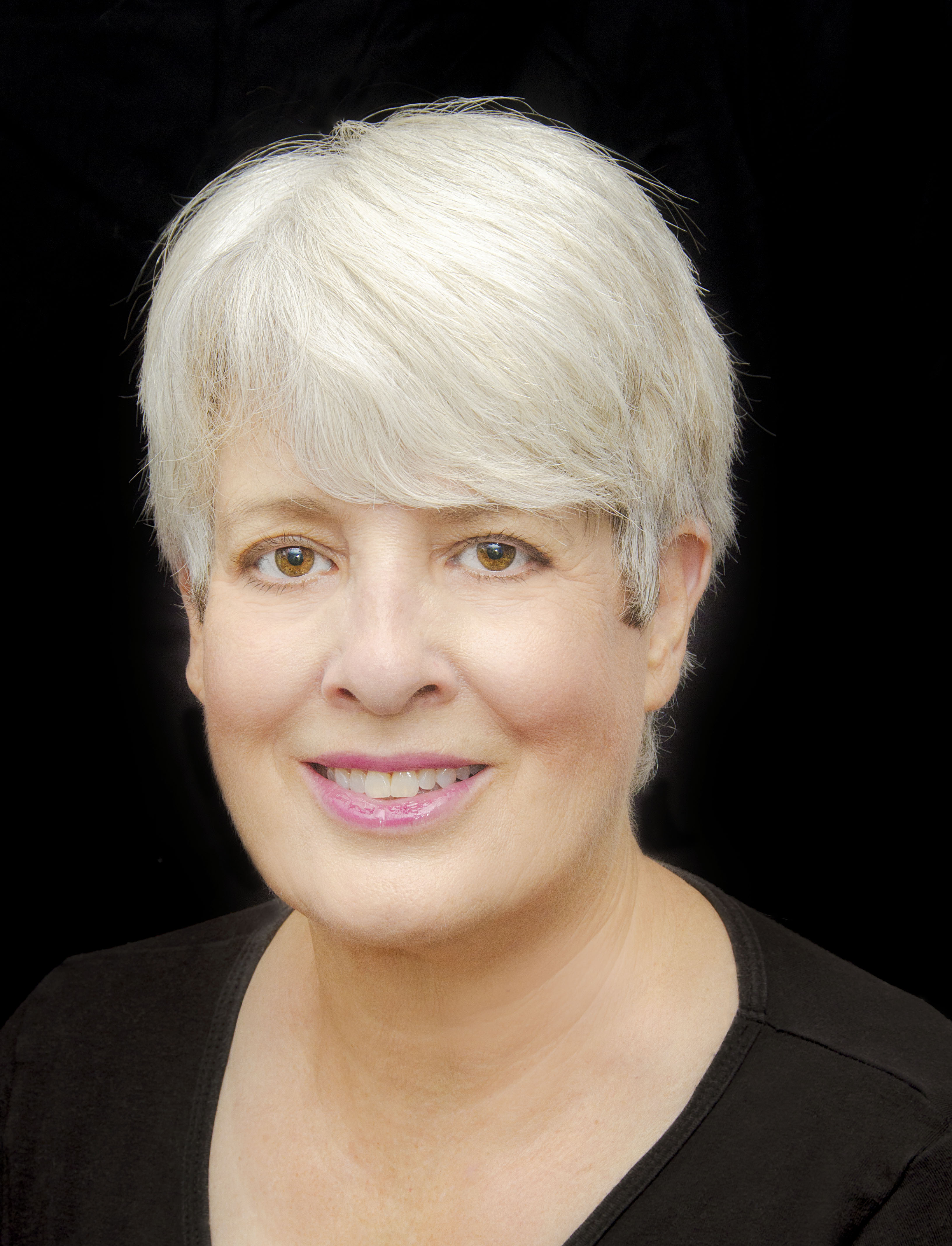 Senator Spotlight: Dr. Denise Bodman
