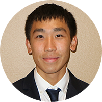 Tyler Cho