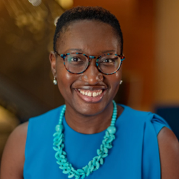 Timiebi Aganaba
