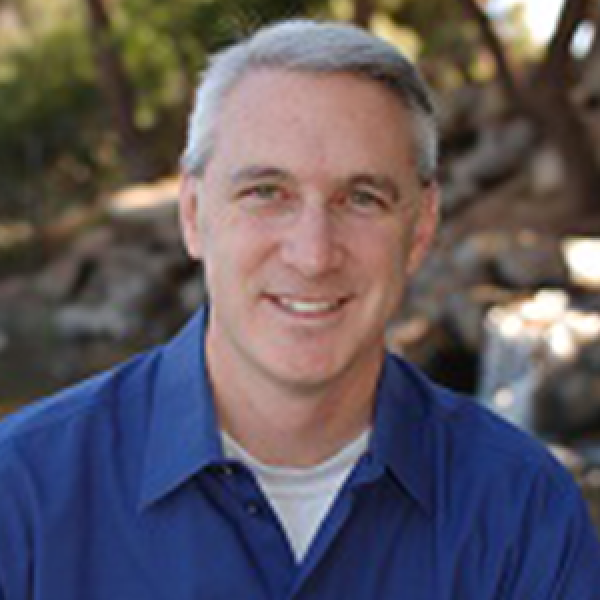 Chad Kennedy