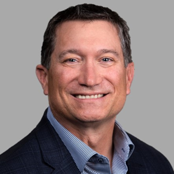 Mark Manfredo