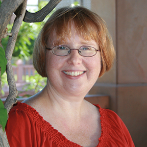 Joyce Martin