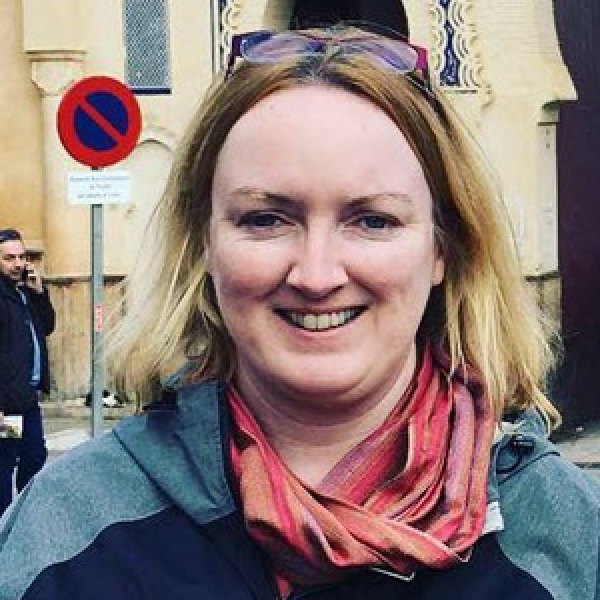 Katherine O'Flaherty