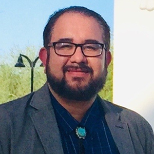 Christopher Sharp