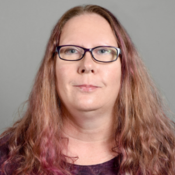 Amy Shinabarger