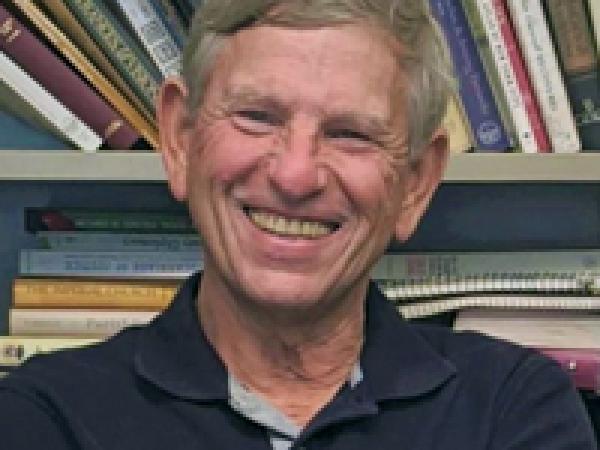 Philip VanderMeer
