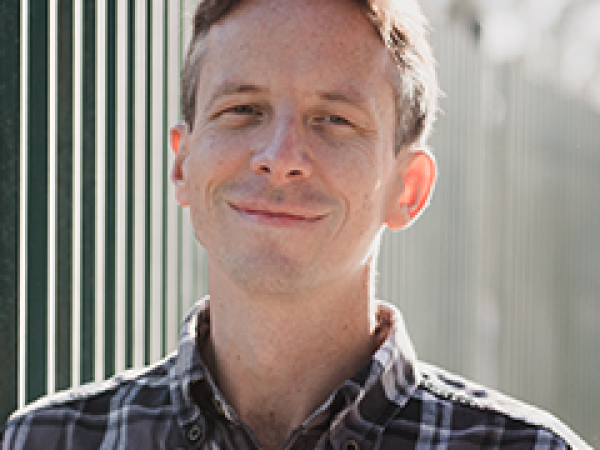 Ian Derk
