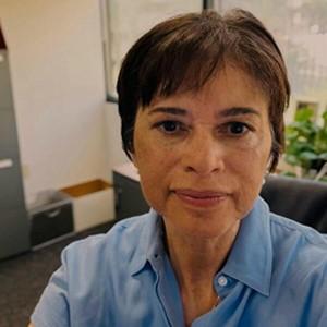 Julie Sullivan-Detheridge
