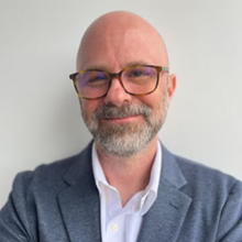 Adam Pacton