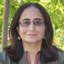 Rimjhim Aggarwal