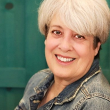Denise Bodman