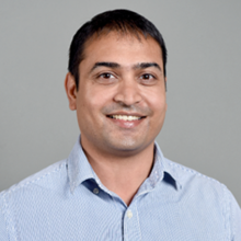Vikas Garg