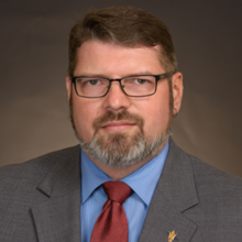 Keith Hollinger