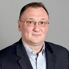 Kiril Hristovski
