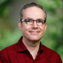Marco Janssen