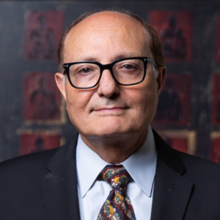 Mansour Javidan