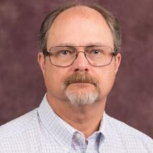 Timothy Karcher