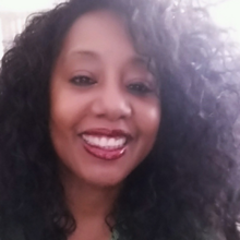 Johannah Uriri-Glover