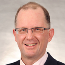 Eric Kostelich
