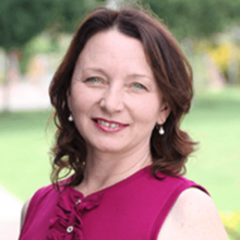 Judy Krysik