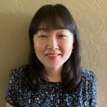 Sangmi Lee