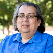 David Martinez