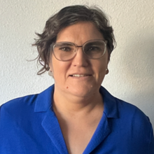 Marie-Louise Paulesc