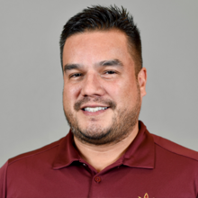 Francisco (Cisco) J. Sanchez