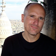 Stephan Toth