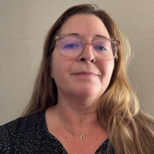 Anne Walton-Ramirez