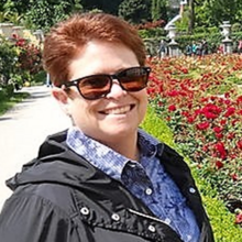 Jacqueline Wheeler