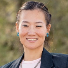 Yun Kang