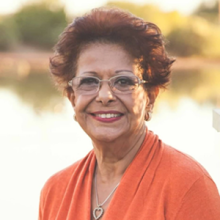 Renee Shanly